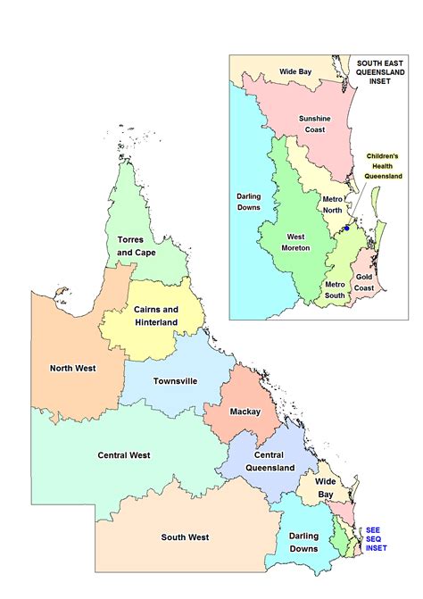 Queensland Health.